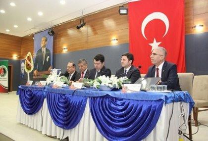 SEMİNER- KONGRE 